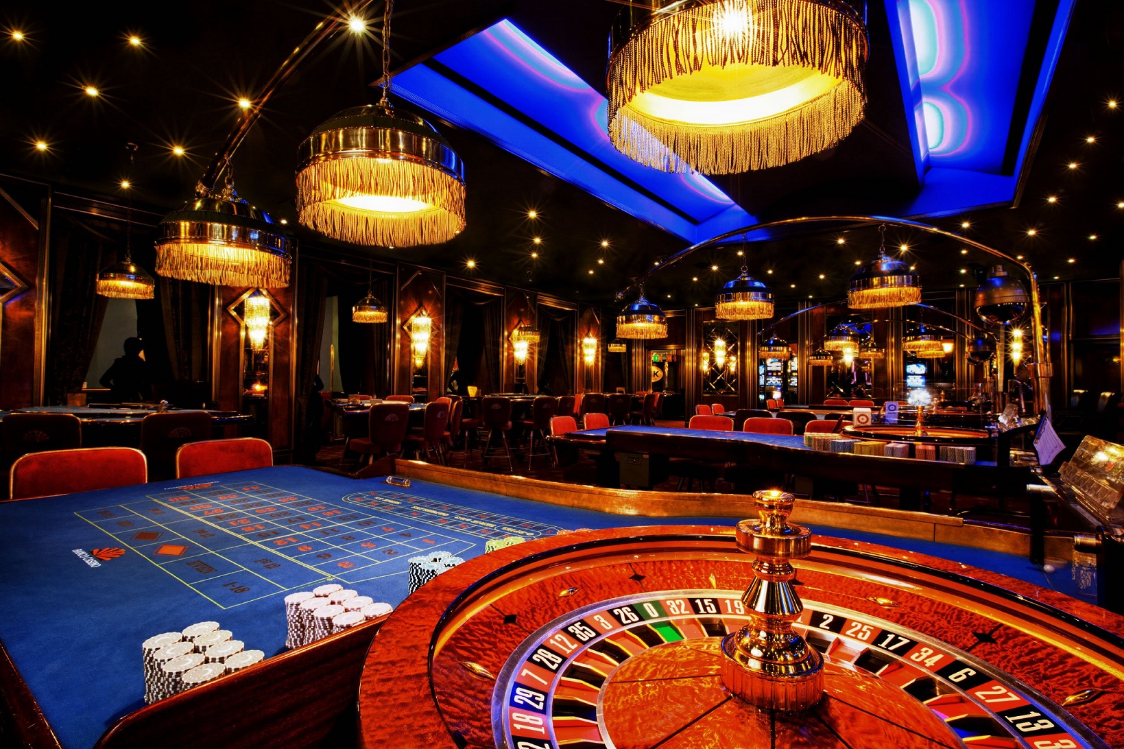 Evolving Casino HR Practices Fostering a Positive Work Culture