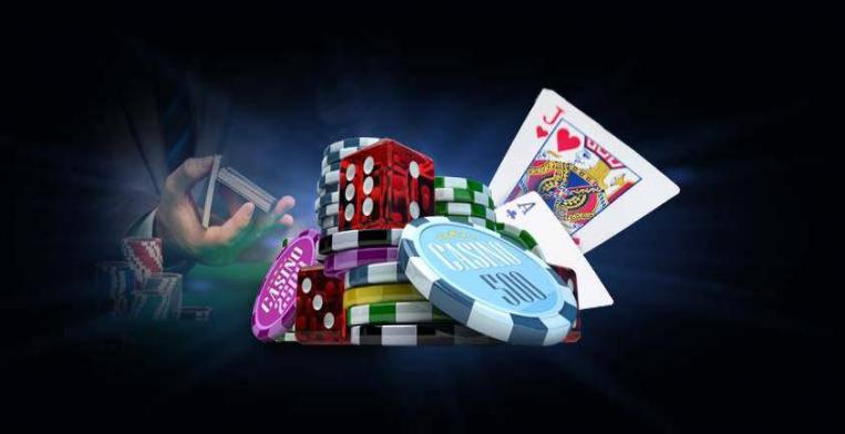 IDN Poker Online A Variety of Games at Your Fingertips