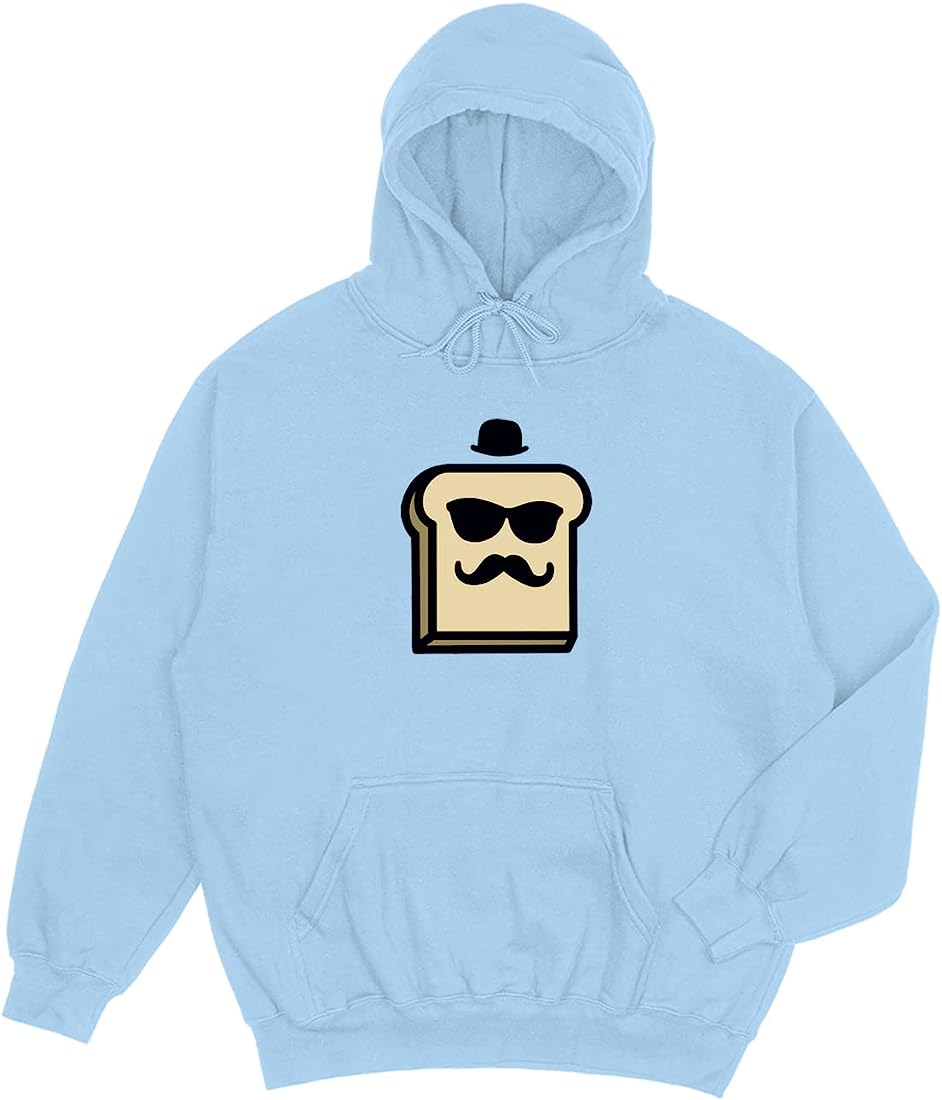 Disguised Toast Fans Unite: Check Out the Official Shop