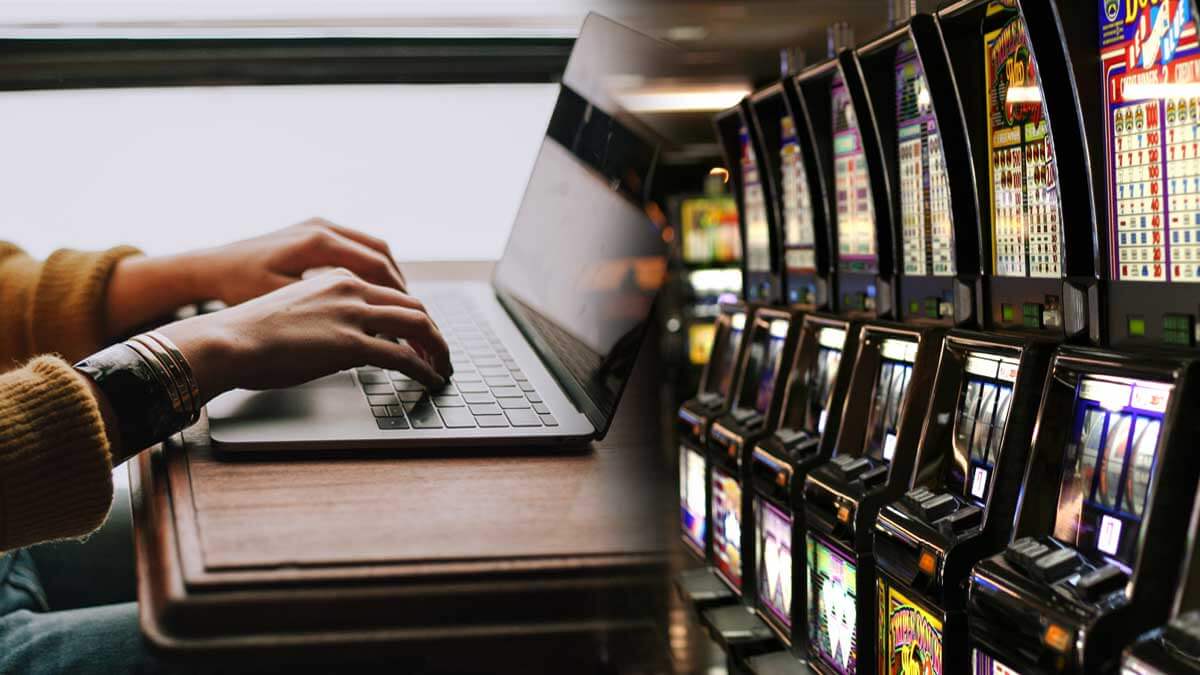 Exploring the Latest Slot Terbaru Innovation and Entertainment Combined