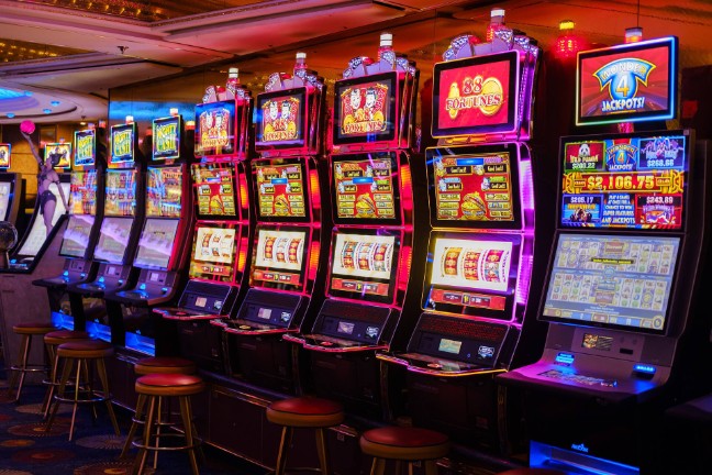 Gambling Tourism: Betting on Travel