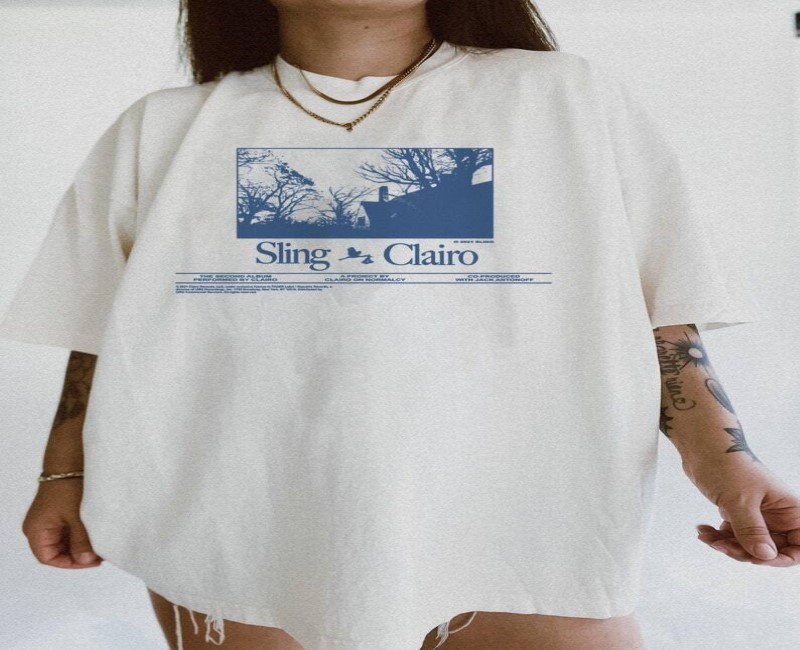 Clairo Bliss: A Shopper's Paradise for Official Collectibles