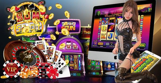 Bos868 Best Slot Game: Where Luck Meets Strategy