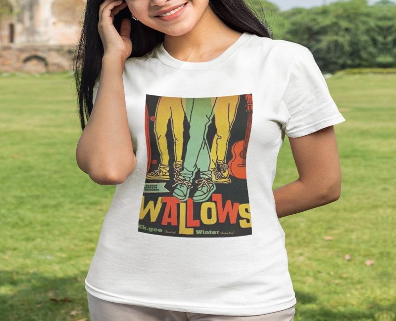 Wallows Wonderland: Official Merchandise Emporium