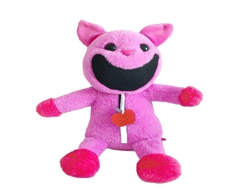 Brighten Your Day with Smiling Critters Stuffed Animals