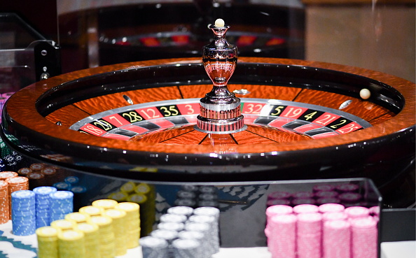 Discover the Allure of Raja89 Where Casino Magic Happens