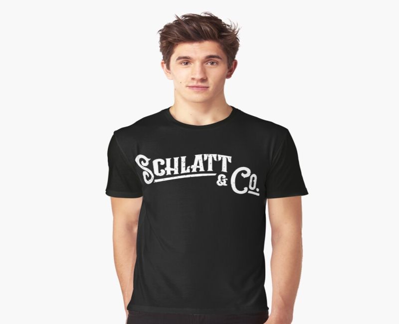 Official Jschlatt Merchandise: Shop Now