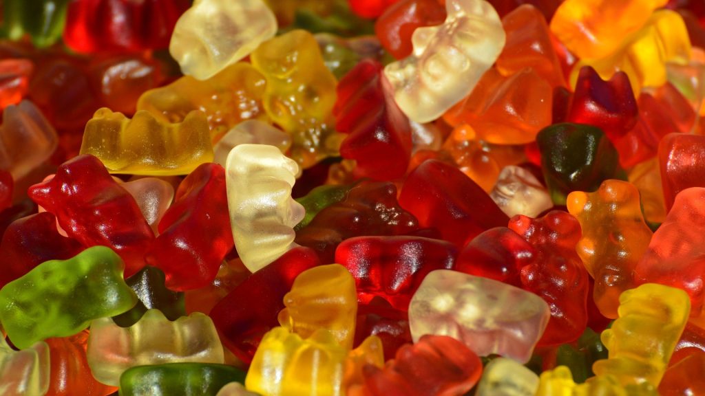 THCP Gummies Decoded Unraveling the Mystery of This Powerful Cannabinoid