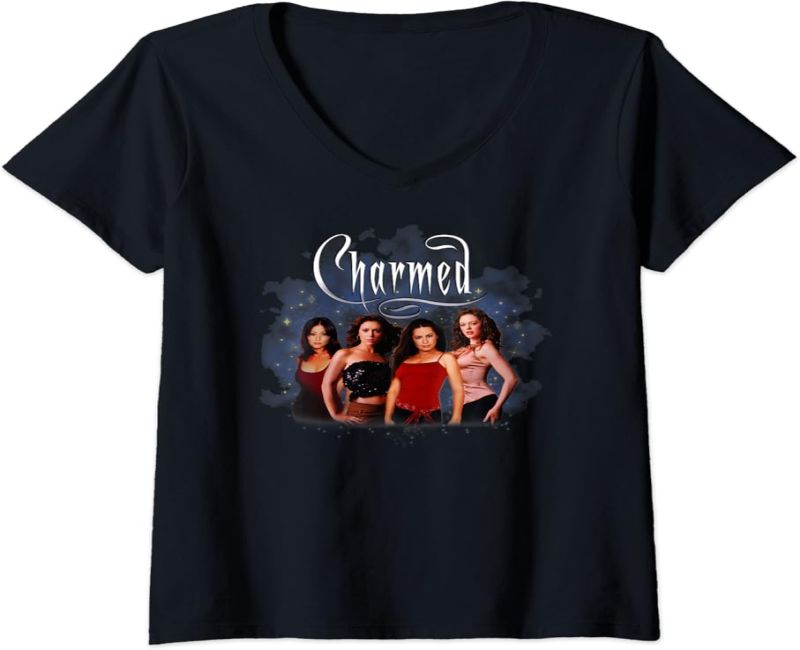 Charmed Store Essentials: Must-Have Items for Every Witchy Wardrobe