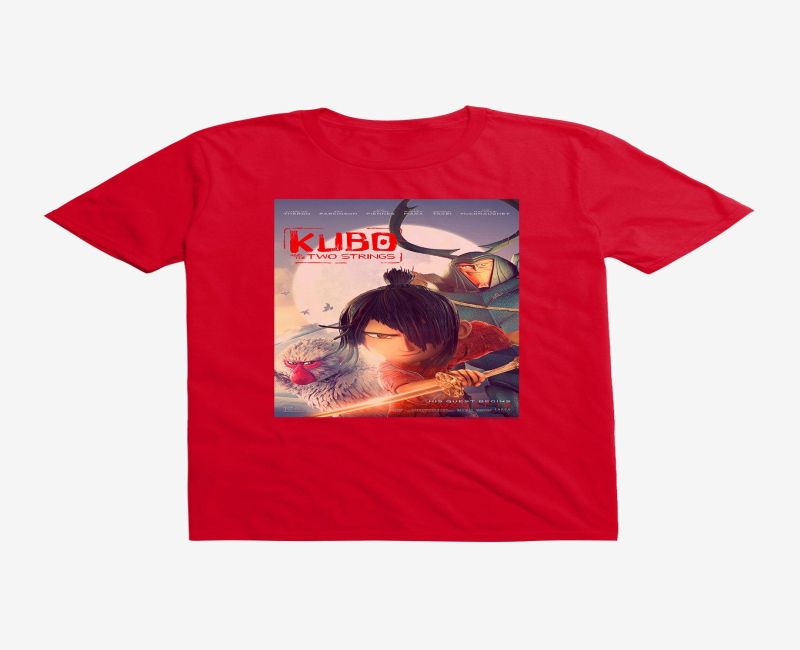 The Best of Kubo And The Two Strings Merchandise: Curated for You