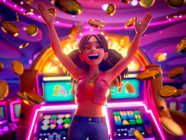 Sign Up for KingKong39 Casino and Claim Your Welcome Bonus