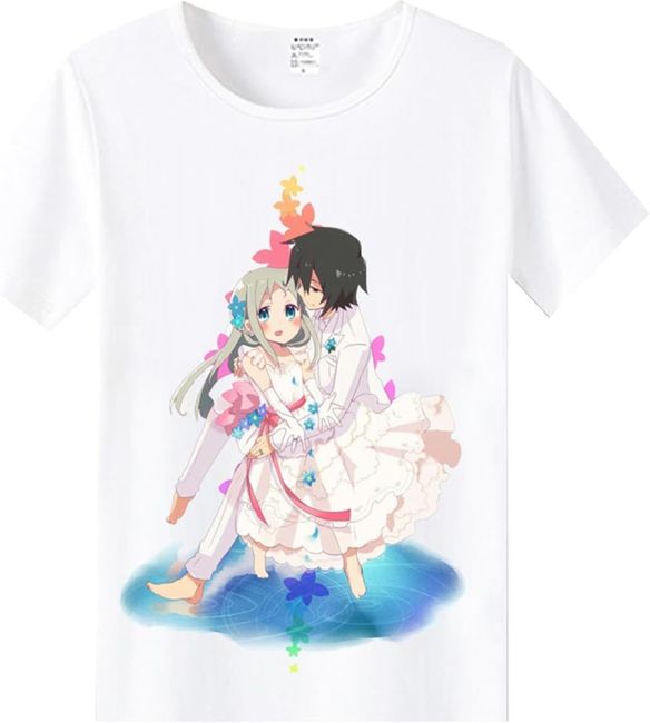 Breaking Down Anohana Merch: What Every Fan Should Know