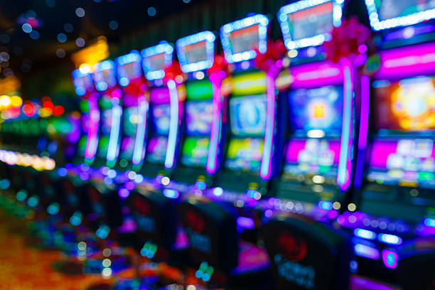 Why Players Choose Slot Tridewa for Casino Fun