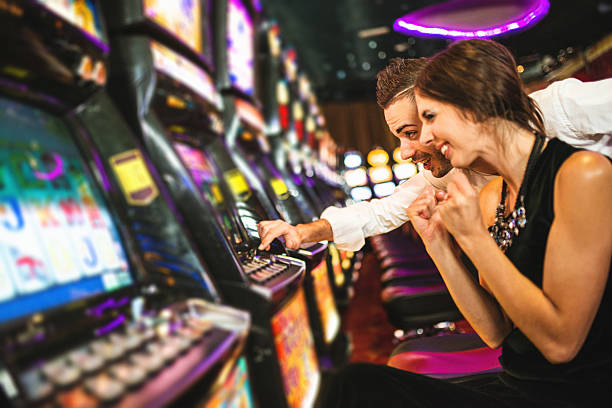 Explore Exciting Casino Features on Tridewi