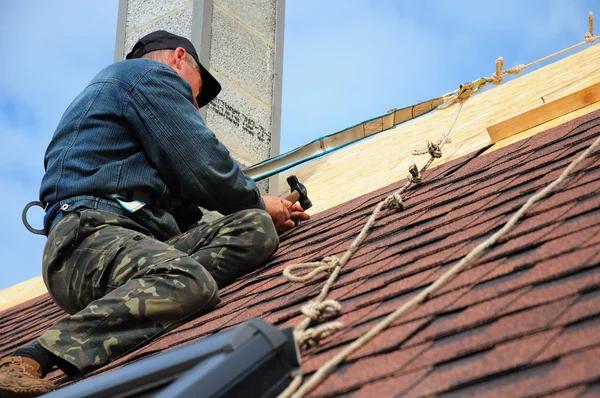 Roof Repairs Near Me Trusted North Augusta Roofing Services