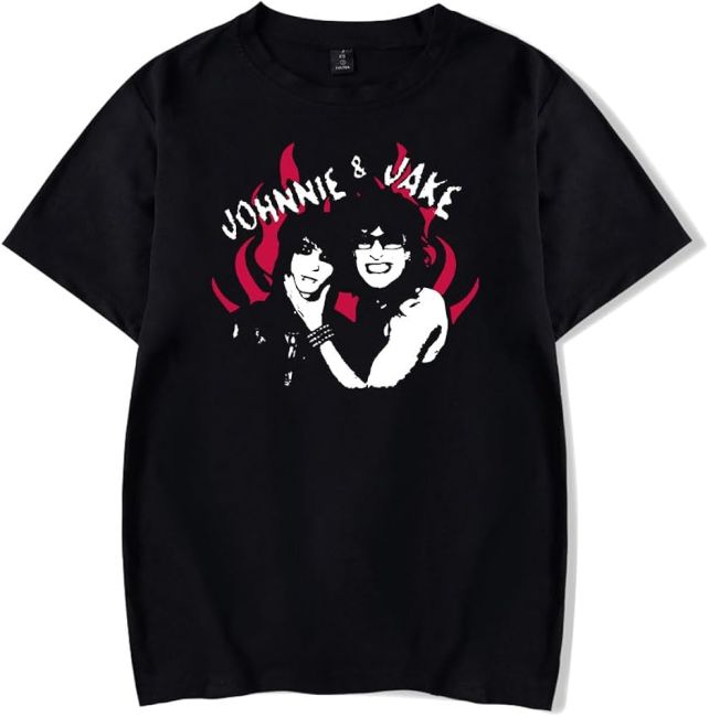 Navigating the World of Jake Webber's Official Merchandise with Ease