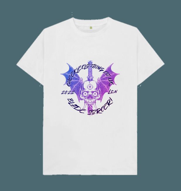 The Ultimate Guide to Blade And Sorcery Merch: Your One-Stop Shop