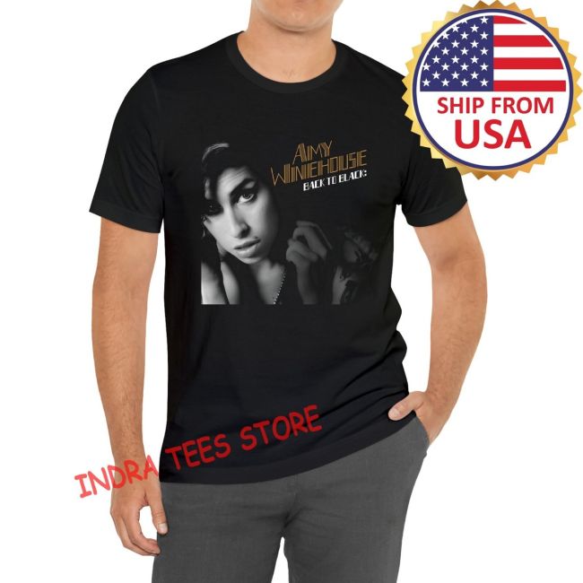 Unlocking the Charm of Amy Winehouse's Official Merchandise