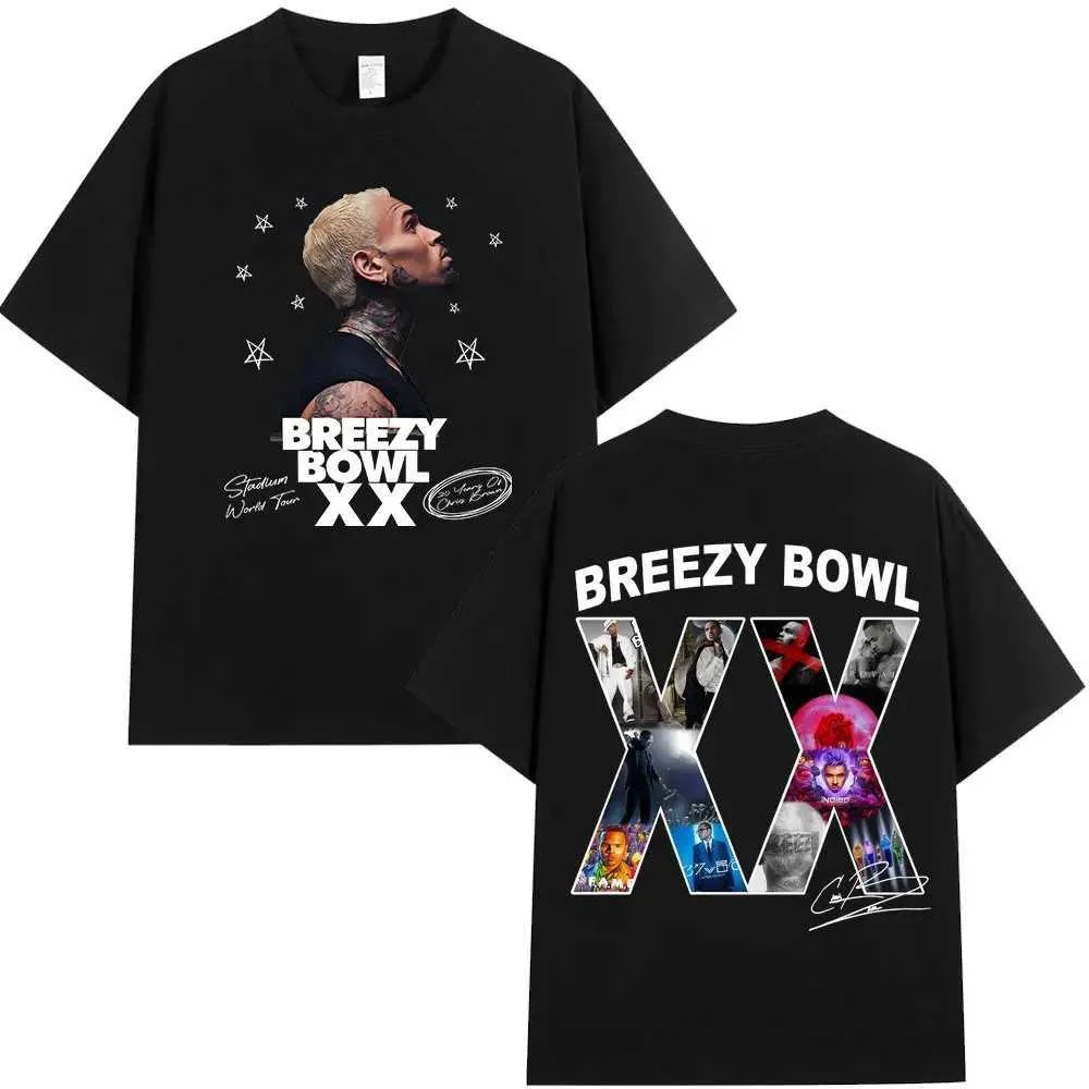 The Iconic Appeal of Chris Brown Official Merch: A Fan's Perspective
